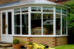 conservatories Embsay