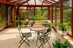 Embsay conservatory quotes