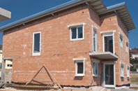 Embsay home extensions