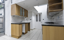 Embsay kitchen extension leads