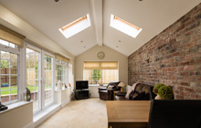 Embsay single storey extension leads